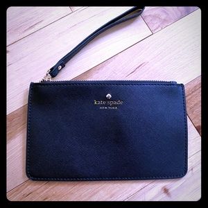 Kate Spade Wristlet
